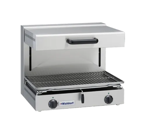 Waldorf 800 Series SN8100E - 600mm Electric Salamander - Hospitality Connect