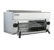 Waldorf 800 Series SN8200E - 900mm Electric Salamander - Hospitality Connect
