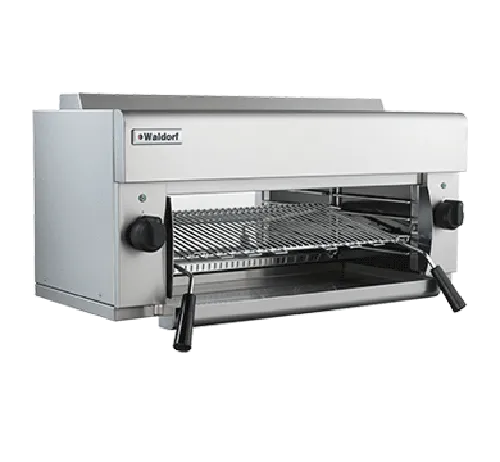 Waldorf 800 Series SN8200E - 900mm Electric Salamander - Hospitality Connect