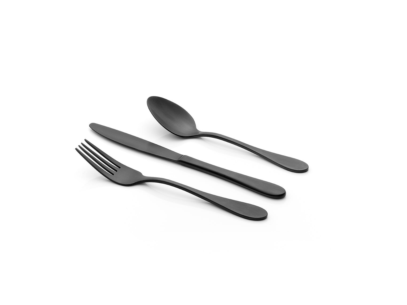 TABLEKRAFT SOHO INK TABLE KNIFE S/S 232mm Box of 12 - Hospitality Connect