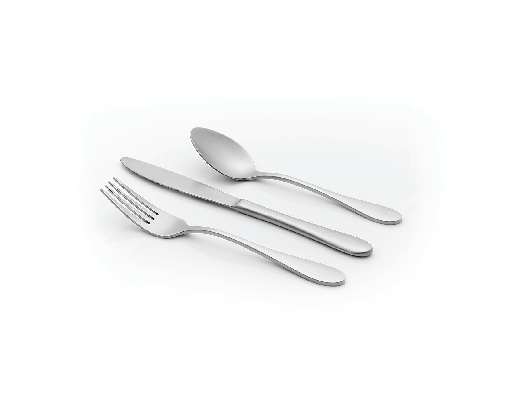 TABLEKRAFT SOHO MATT TABLE KNIFE S/S 232mm Box of 12 - Hospitality Connect