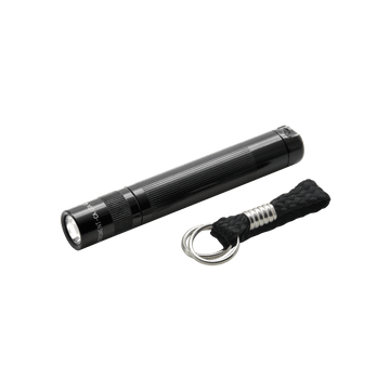 MAGLITE 1AAA CELL SOLITAIRE® LED, Black - Hospitality Connect