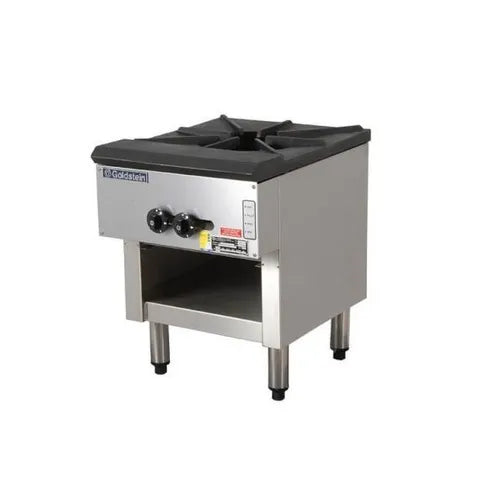 Goldstein STOCK POT BOILING TABLE SP1855FFD - Hospitality Connect