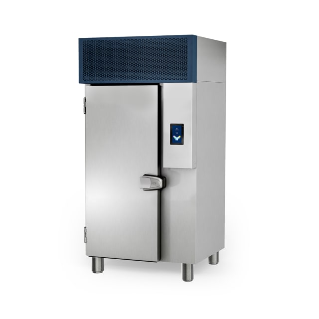 Norman Blast Chiller Big Boy  Roll In 10 Tray