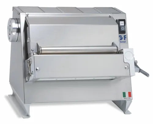 IGF Pasta Sheet Roller with Cutter Accessories SPT30. - Hospitality Connect