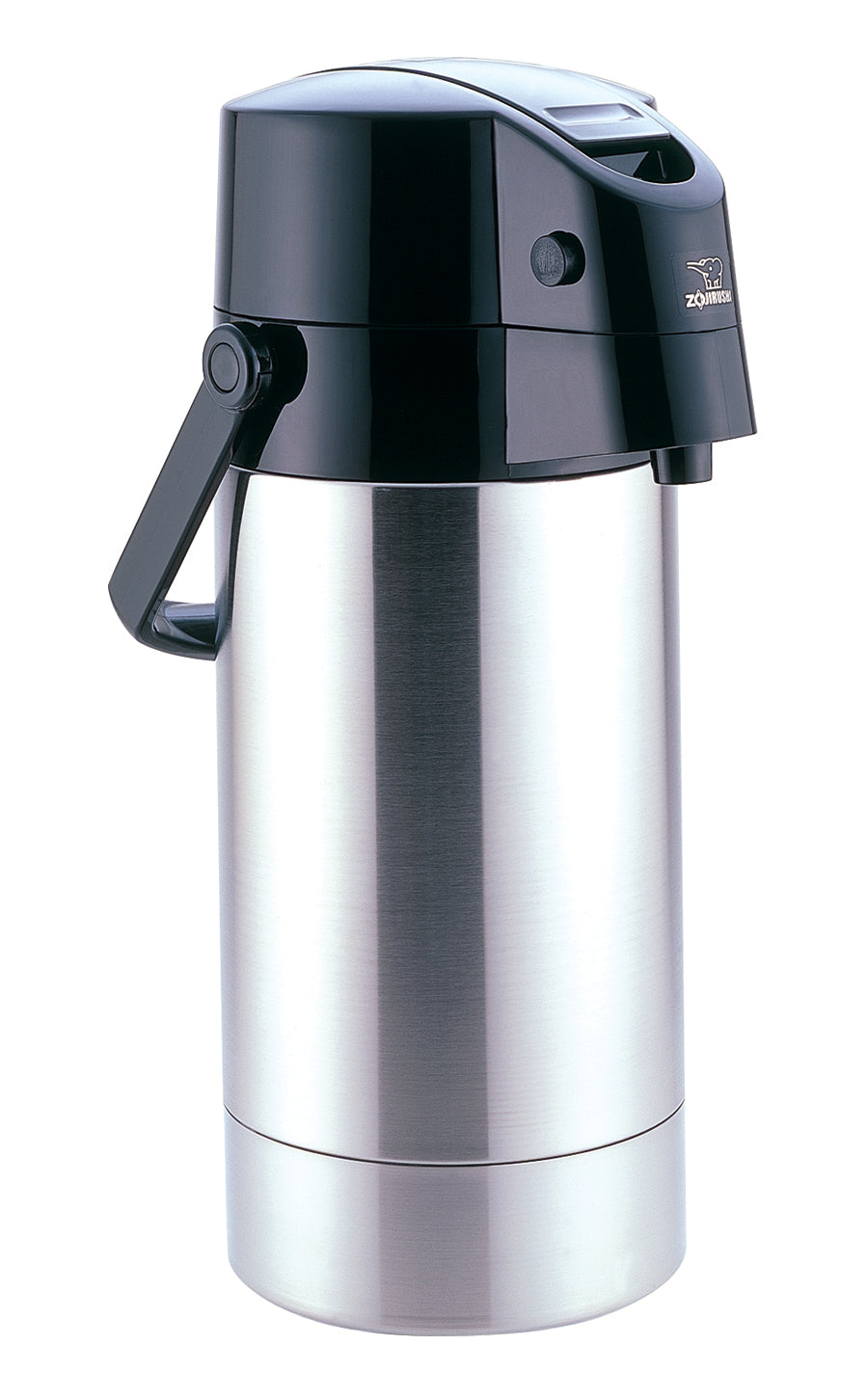 Aqumate 3.8 L Stainless Steel Liner Air Pot (Lever Pump) - Hospitality Connect