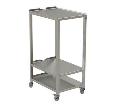 Merrychef SR329 Stacking Trolle