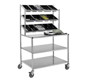 Aladdin Temp-Rite Starter station STST3G3L - Hospitality Connect