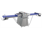 Rondostar 5000 Basic Floor Sheeter SSH6707