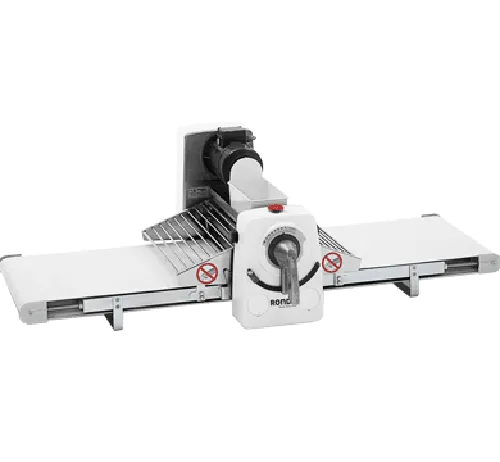 RONDO ECOMAT BENCH TOP SHEETER STM615. - Hospitality Connect