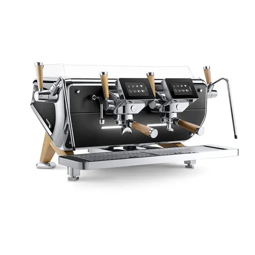 BARISTA ATTITUDE STORM MULTI BOILER S 3 Group Coffee Machine SAE3ST. - Hospitality Connect