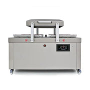 Sammic DOUBLE CHAMBER SENSOR ULTRA VACUUM PACKING MACHINE - 155m³ Busch Pump SU-6160GP. - Hospitality Connect