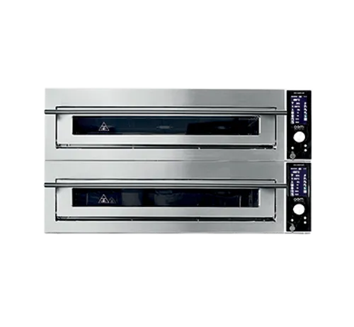 OEM SUPERTOP DIGITAL 635S SERIES- 2 DECK ELECTRIC PIZZA DECK OVEN SUPERTOP635S2DG. - Hospitality Connect