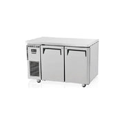 Skipio Under Bench Fridge 1200mm SUR12-2. - Hospitality Connect