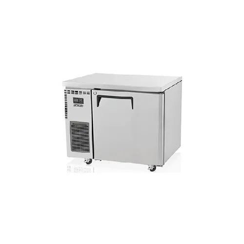 Skipio Under Bench Freezer 900mm SUF9-1. - Hospitality Connect