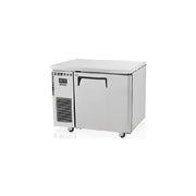 Skipio Under Bench Fridge 900mm  SUR9-1. - Hospitality Connect