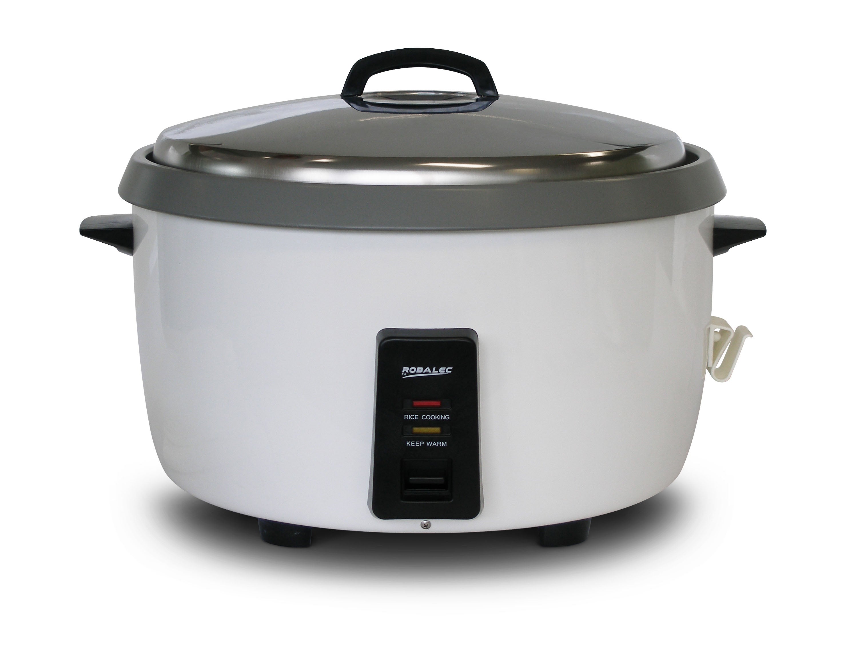 Robalec Rice Cooker - large SW10000 | Hospitality Connect