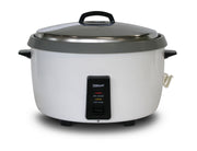Robalec Rice Cooker - large SW10000 - Hospitality Connect