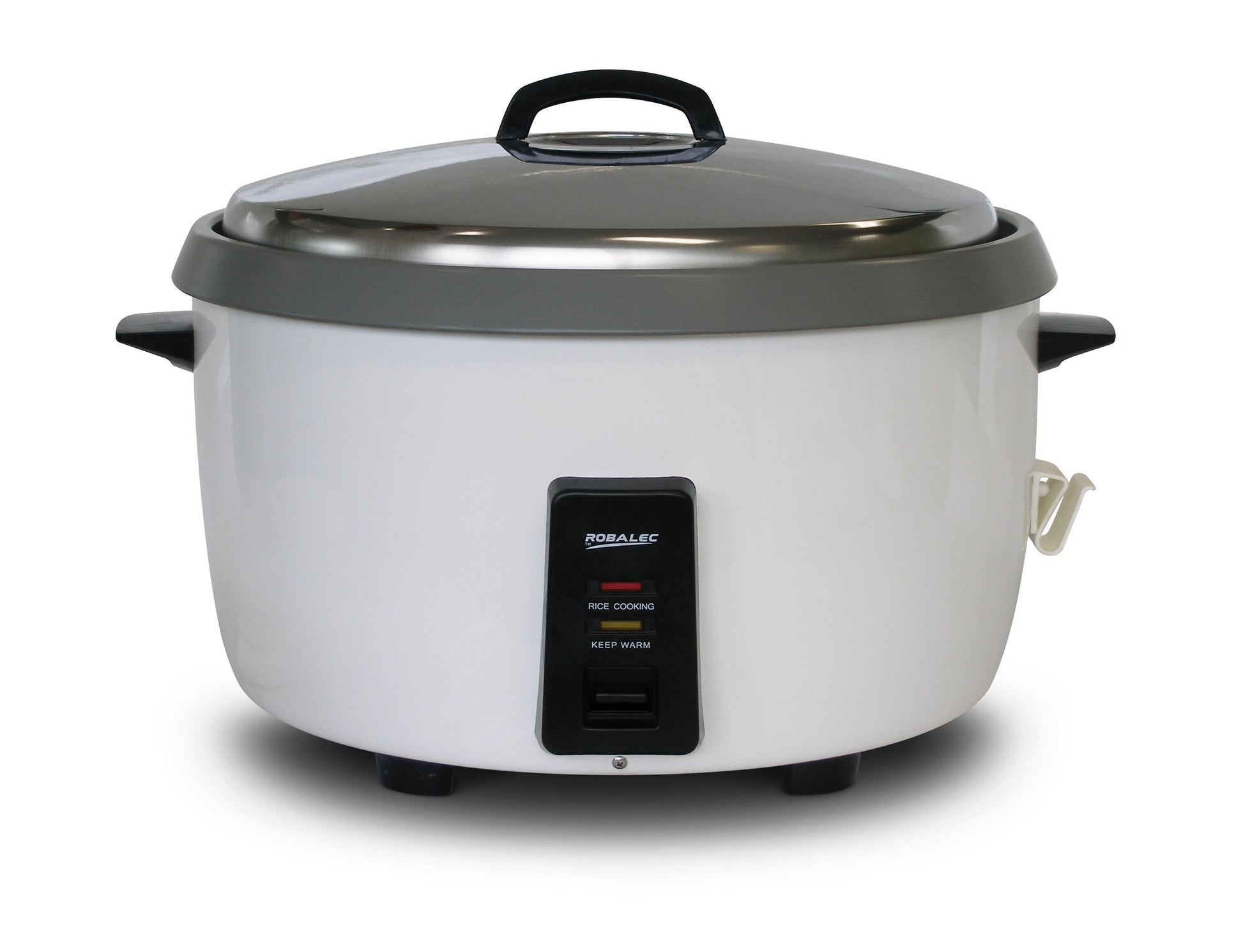 Robalec Rice Cooker - large SW10000 - Hospitality Connect