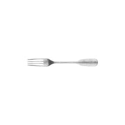CHARINGWORTH FIDDLE VINTAGE SATIN DESSERT FORK 188mm
