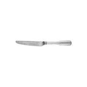 CHARINGWORTH FIDDLE VINTAGE SATIN DESSERT KNIFE 212mm