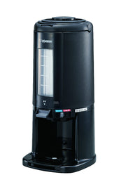 Aqumate 2.5 L Stainless Steel Liner Gravity Beverage Dispenser with Safety Lock - Hospitality Connect