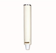 San Jamar Unbreakable Polyethylene Wall Mount Cup Dispenser - Hospitality Connect