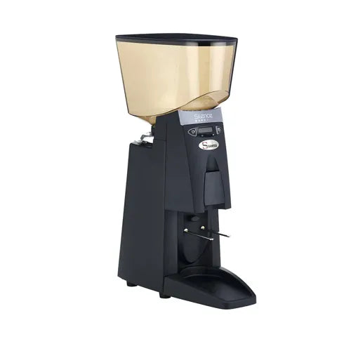 Sammic- AUTOMATIC SILENT COFFEE GRINDER SANTOS #55BFK. - Hospitality Connect