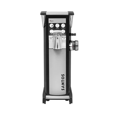 Sammic - High Output Coffee Grinder SANTOS #63. - Hospitality Connect