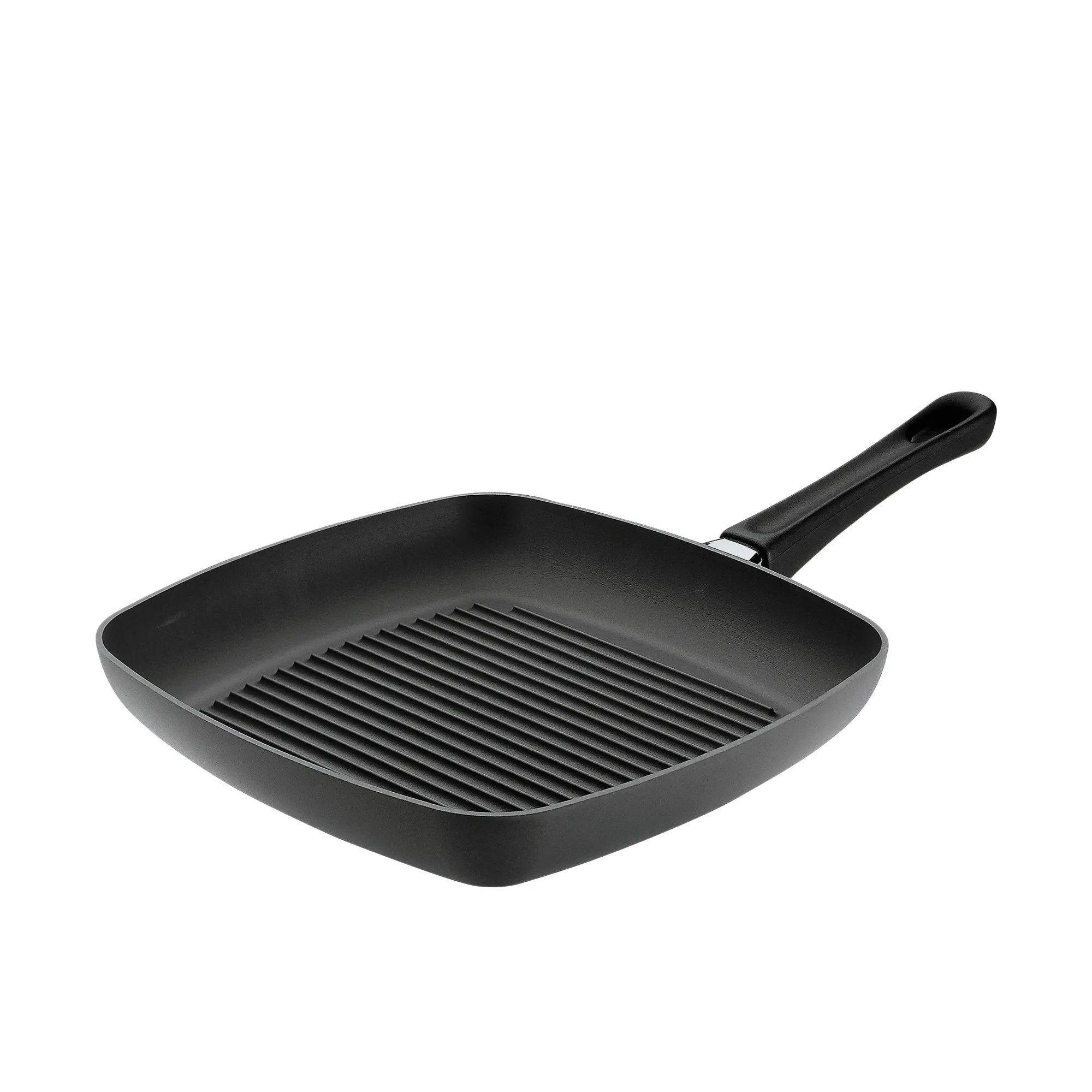 SCANPAN Sava Square Grill Pan 27cm Non-PFAS