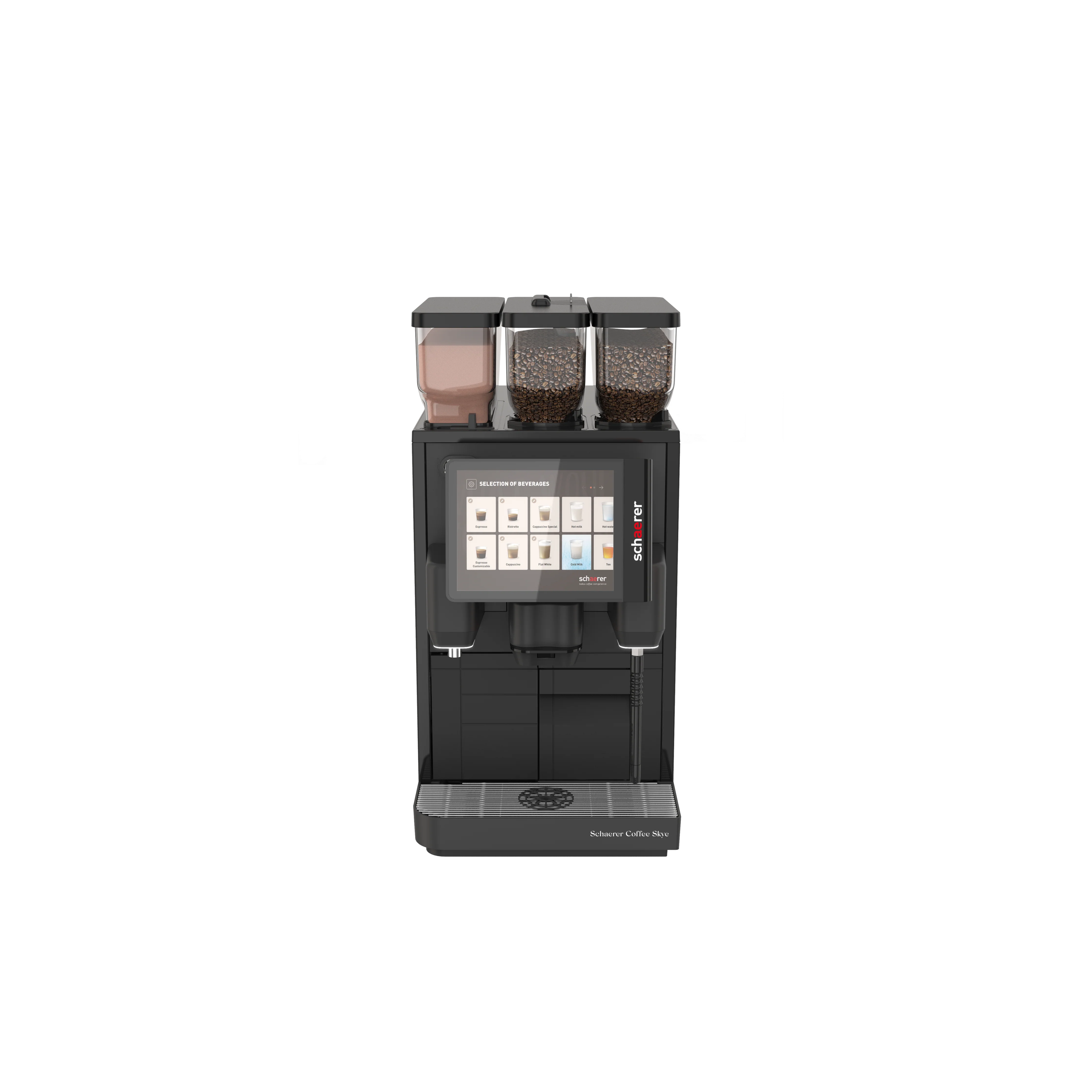 Schaerer Coffee Skye BSM.SKYE.900.1