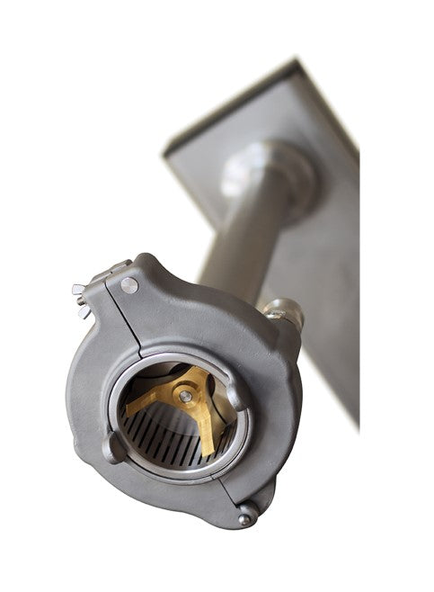 TB030 Dynamix Gigamix Series Dyna Pump Out Accessory - Hospitality Connect