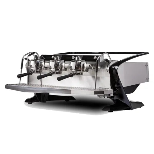 SLAYER STEAM LP - VOLUMETRIC PADDLE 2 Group Coffee Machine. - Hospitality Connect