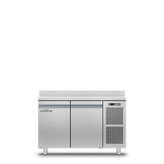 ColdlinePastry Counters - 2 Door Freezer without Top - Hospitality Connect
