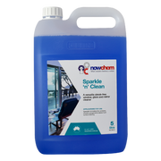 Nowchem Sparkle 'n' Clean 5L - Hospitality Connect