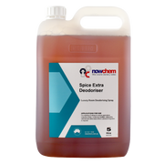 Nowchem Spice Extra Deodoriser 5L - Hospitality Connect