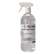 Nowchem Stainless Steel Cleaner 1L  - Hospitality Connect