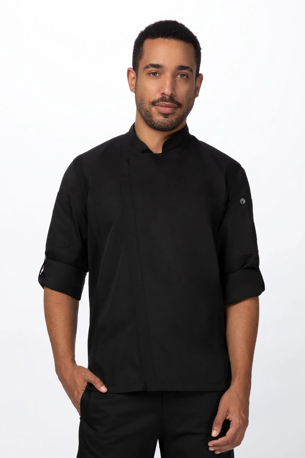 Chef Works Sustainable Hartford Chef Jacket
