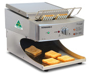 Roband Sycloid Toaster natural 500 slices/HR ST500A