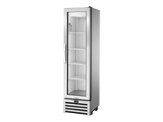 TRUE Slimline Upright Foodservice Refrigerator, 1 Full Solid Swing Door T-15-HC - Hospitality Connect