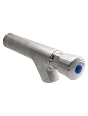 3Monkeez STAINLESS STEEL PUSH BUTTON BIB TAPS        6 Second T-3MSS-BT6PB - Hospitality Connect