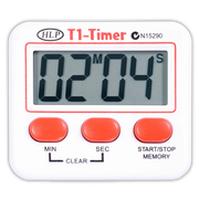 HLP T1 Timer - Single Channel Timer (99m,59s) - Hospitality Connect
