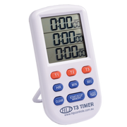 HLP Timer T3 - Hospitality Connect