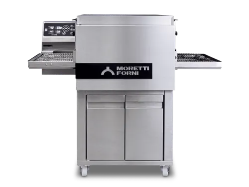 T64 | 16” (406mm) Belt Conveyor Oven Electric - Hospitality Connect