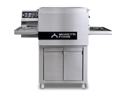 Moretti T64 | 16” (406mm) Belt Conveyor Oven Gas T64G/1 - Hospitality Connect