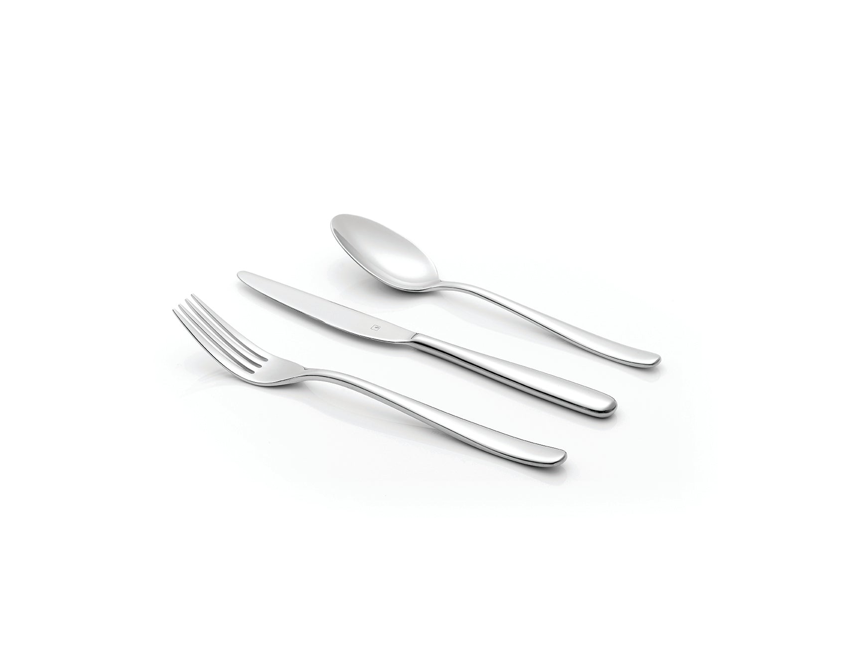 TABLEKRAFT AERO DAWN STEAK KNIFE S/S 235mm Box of 12 - Hospitality Connect