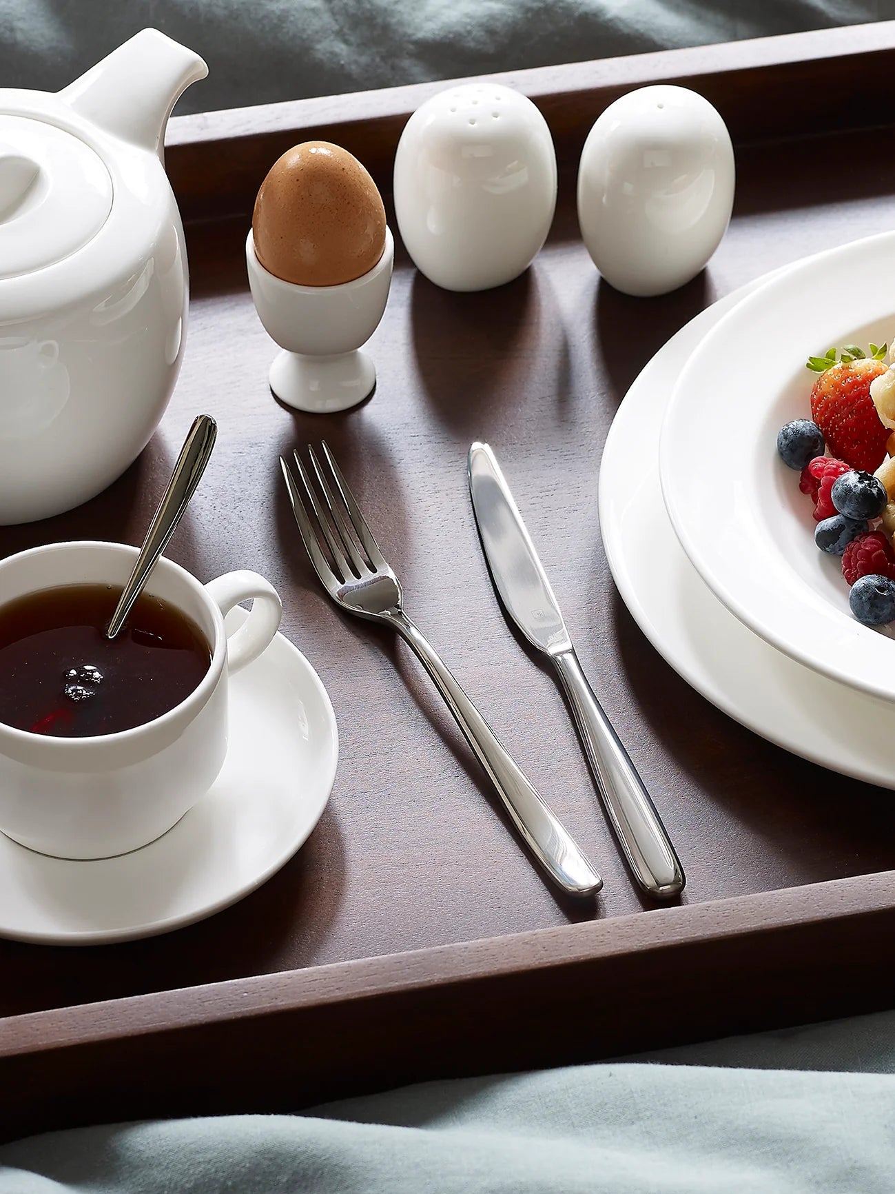 Hospitality Connect