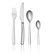 TABLEKRAFT AMALFI CUTLERY SET 24pc 18/10 - Hospitality Connect