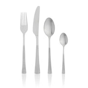 TABLEKRAFT ASWAN CUTLERY SET 32pc 18/10 - Hospitality Connect