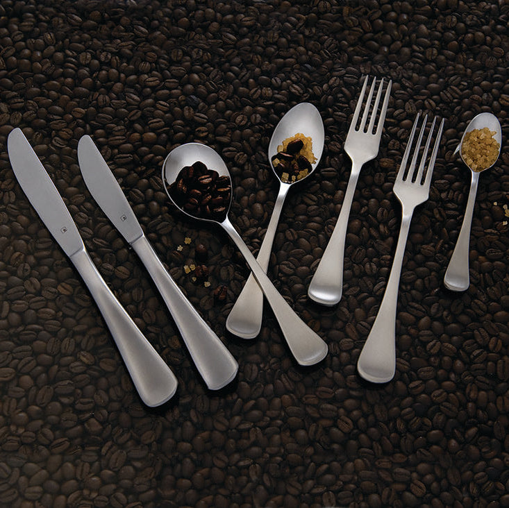 TABLEKRAFT ELITE CHEESE KNIFE-SOLID S/S 210mm Box of 12 - Hospitality Connect